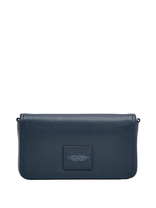 The Leather mini shoulder bag MARC JACOBS | 2S4SMN080S02426